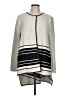 Elevenses Gray Coat Size L - photo 1