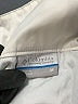Columbia 100% Polyester White Jacket Size M - photo 6