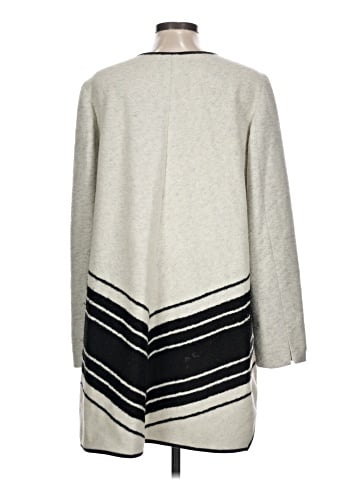 Elevenses Coat (view 2)