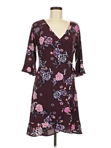 Candie's Casual Dress (view 1)