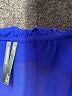 Anthropologie 100% Polyester Blue Cocktail Dress Size XXS (petite) - photo 7
