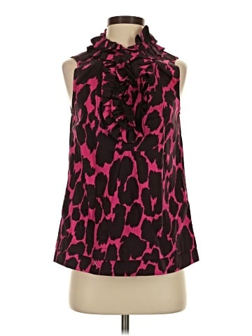 Marc by Marc Jacobs Sleeveless Blouse (view 1)
