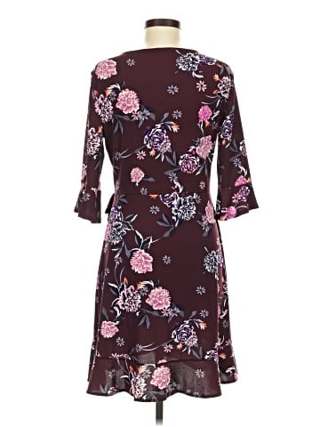 Candie's Casual Dress (view 2)