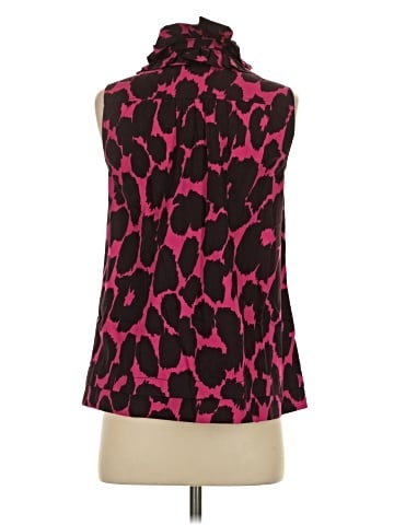 Marc by Marc Jacobs Sleeveless Blouse (view 2)