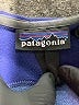 Patagonia Blue Fleece Size XS (estimated) - photo 6