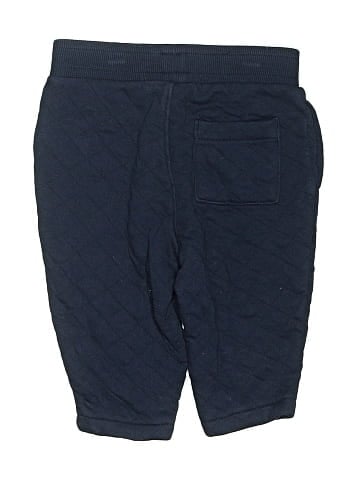 Janie and Jack Athletic Shorts (view 2)