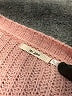 Mi ami Pink Pullover Sweater Size XL - photo 7
