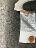 Joan Rivers 100% Polyester Brown 3/4 Sleeve Blouse Size M - photo 8