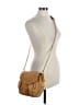 Olivia Harris Tan Crossbody Bag One size - photo 2