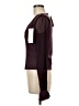 Shan 100% Polyester Burgundy Long Sleeve Top Size 8 - photo 5
