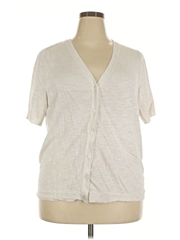 Croft & Barrow Cardigan (view 1)