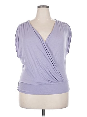 OGL Sleeveless T-Shirt (view 1)
