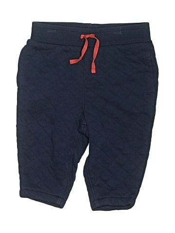 Janie and Jack Athletic Shorts (view 1)
