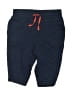 Janie and Jack Blue Athletic Shorts Size 6-12 mo - photo 1