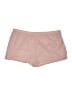 Unbranded Checkered-gingham Pink Shorts Size 5XL - photo 1