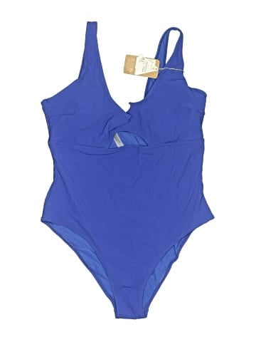 Berlook One Piece Swimsuit (view 1)