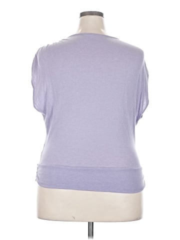 OGL Sleeveless T-Shirt (view 2)