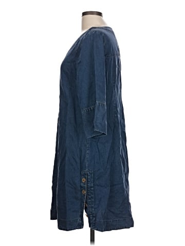 Soft Surroundings Casual Dress (view 2)