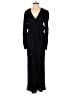 A New Day 100% Rayon Black Jumpsuit Size XS - photo 1
