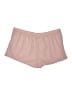 Unbranded Checkered-gingham Pink Shorts Size 5XL - photo 2