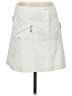 Jamie Sadock White Casual Skirt Size 2 - photo 1