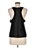 Balance Collection Black Tank Top Size M - photo 2