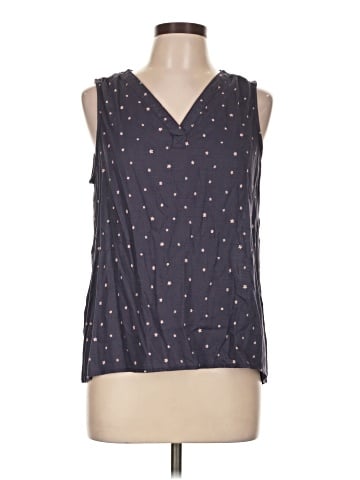 Sonoma Goods for Life Sleeveless Blouse (view 1)