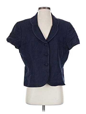 Alex Marie Blazer (view 1)