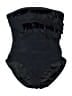 SPANX Graphic Black Swimsuit Bottoms Size 8 - photo 1