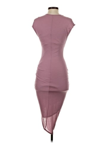 Helmut Lang Cocktail Dress (view 2)