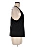 Balance Collection Black Tank Top Size M - photo 4