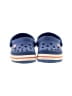 Crocs Blue Clogs Size 6 (kids) - photo 2
