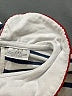 Unbranded Stripes Ivory Dress Size 2XL (kids) - photo 3