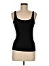 Hinge Black Tank Top Size M - photo 1