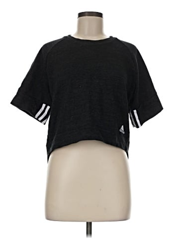 Adidas Short Sleeve T-Shirt (view 1)