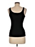 Hinge Black Tank Top Size M - photo 2