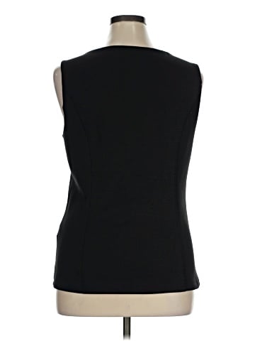 Banana Republic Factory Store Sleeveless Top (view 2)