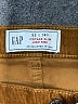 Gap Brown Jeans Size 32 waist - photo 7