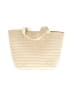 OMG! Accessories 100% Polyester Gold Tote One size - photo 3