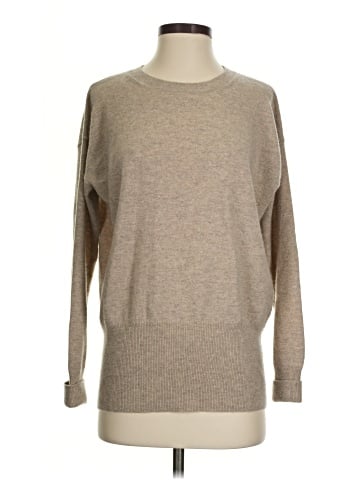 Vince. Pullover Sweater (view 1)