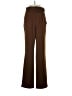 REMI X REVOLVE Brown Dress Pants Size XXS - photo 1