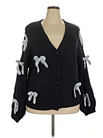Assorted Brands Cardigan (view 1)