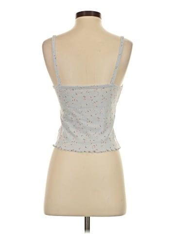 American Eagle Outfitters Sleeveless Top (view 2)
