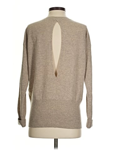 Vince. Pullover Sweater (view 2)
