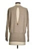 Vince. Tan Pullover Sweater Size S - photo 2