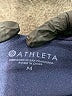 Athleta Blue Tank Top Size M - photo 7