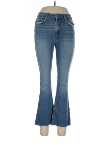 FRAME Denim Jeans (view 1)
