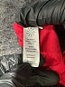 Athleta Red Sleeveless T-Shirt Size S - photo 8