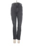 Everlane Chevron-herringbone Gray Jeans Size 28 waist - photo 1