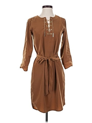 MICHAEL Michael Kors Casual Dress (view 1)
